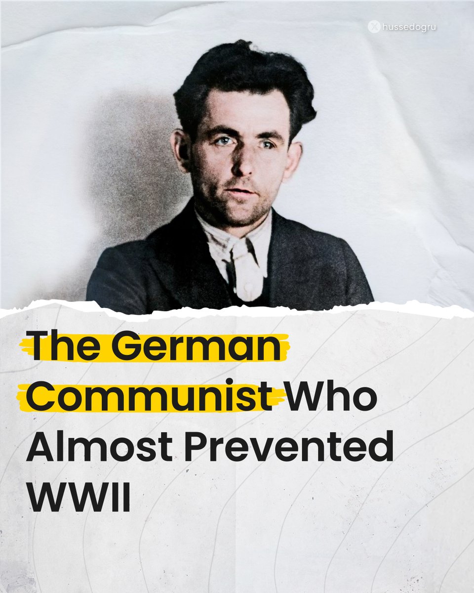 Hüseyin Dogru (Back-Up) tweet media