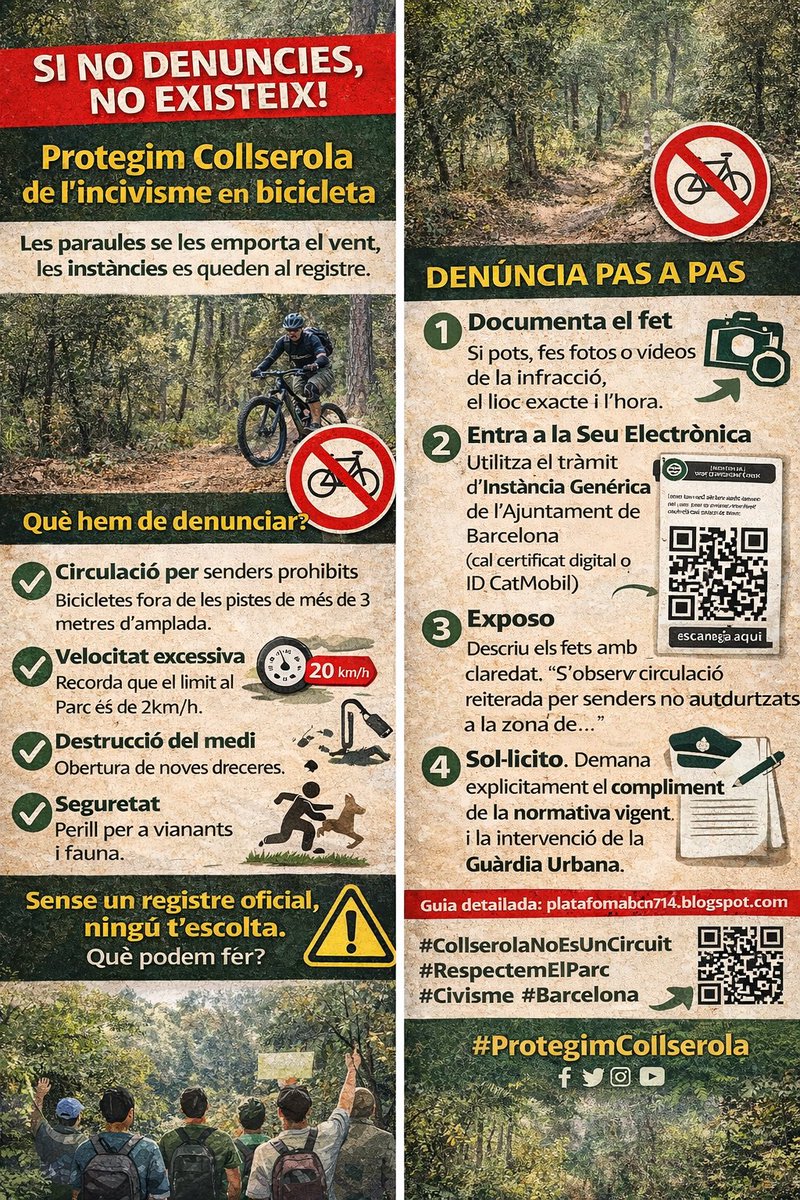 Associació de veïnes i veïns d'Horta tweet media