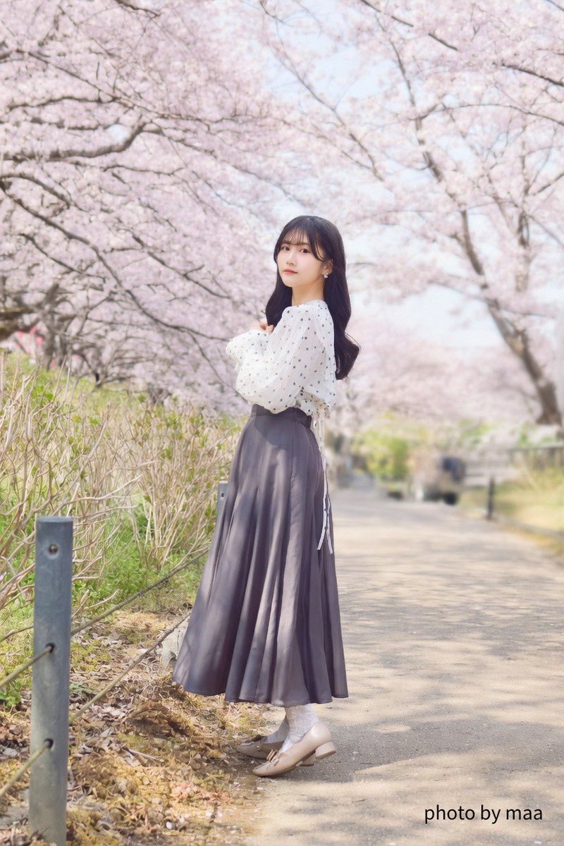 まぁ～ tweet media