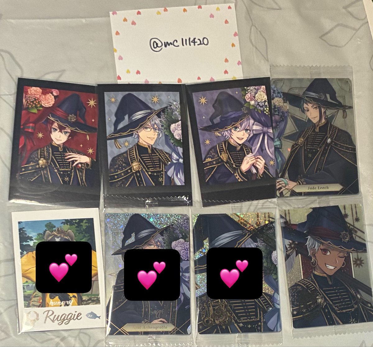 おまつ@取引垢 tweet media