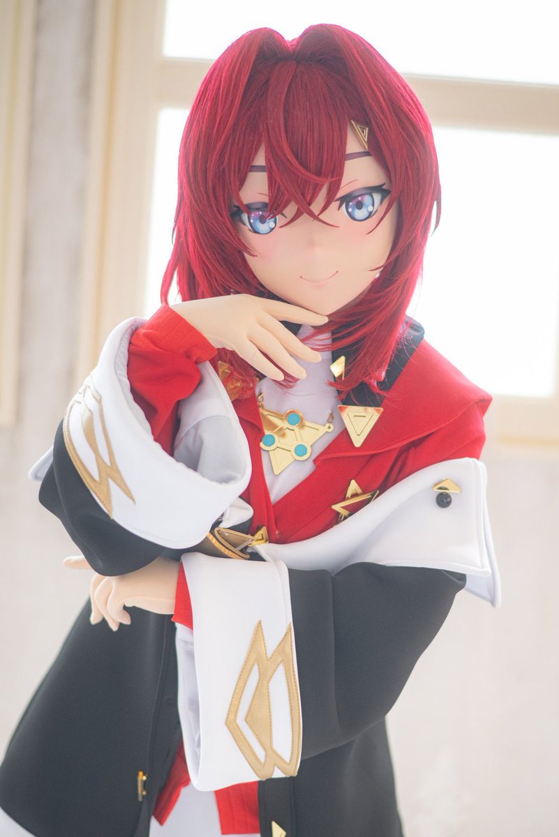 みずる (@Mizu_Lucia) / Posts / X