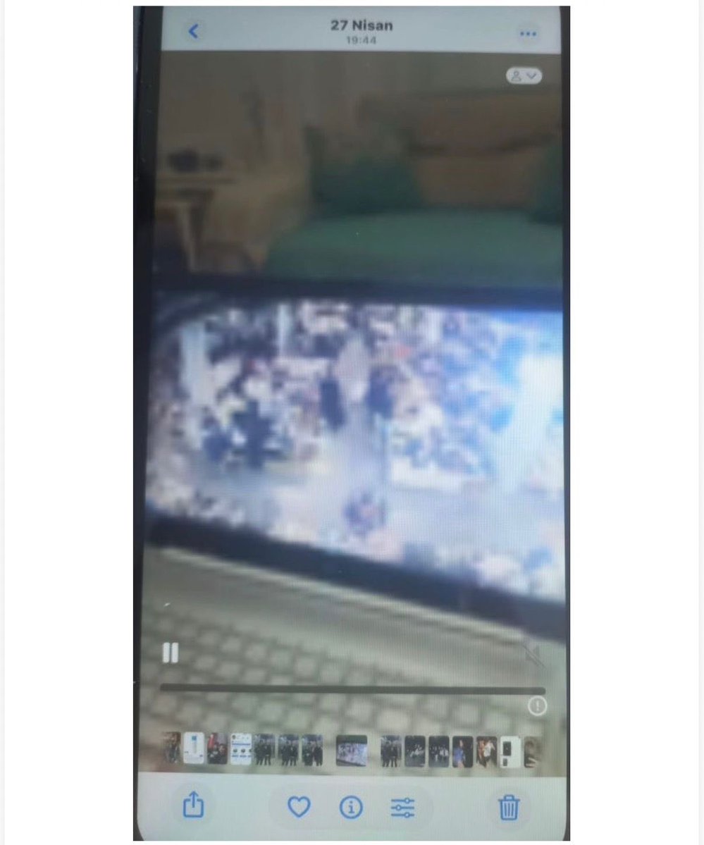 DarkWeb Haber tweet media