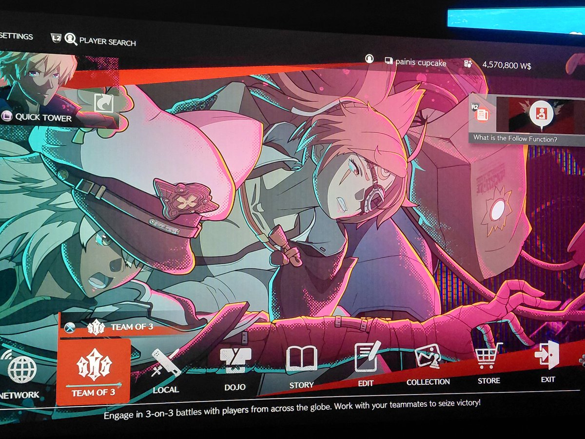 pip gameing tweet media