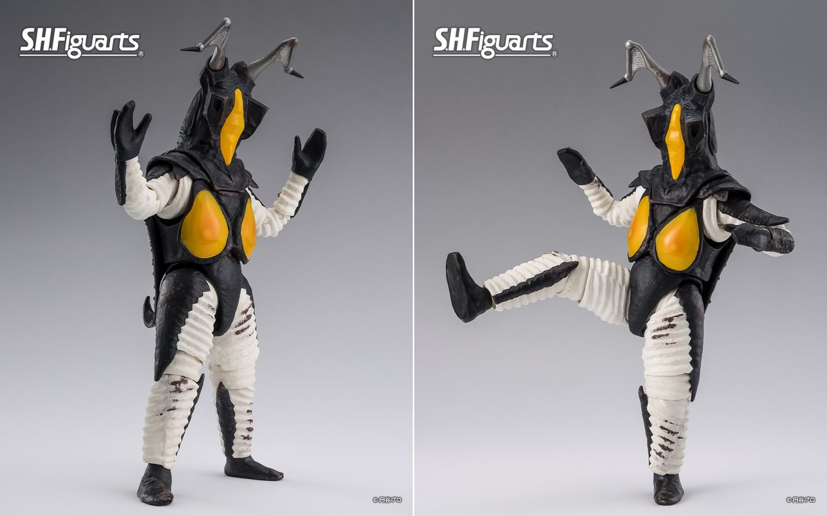 魂ネイションズ公式/BANDAI SPIRITS TAMASHII NATIONS OFFICIAL tweet media