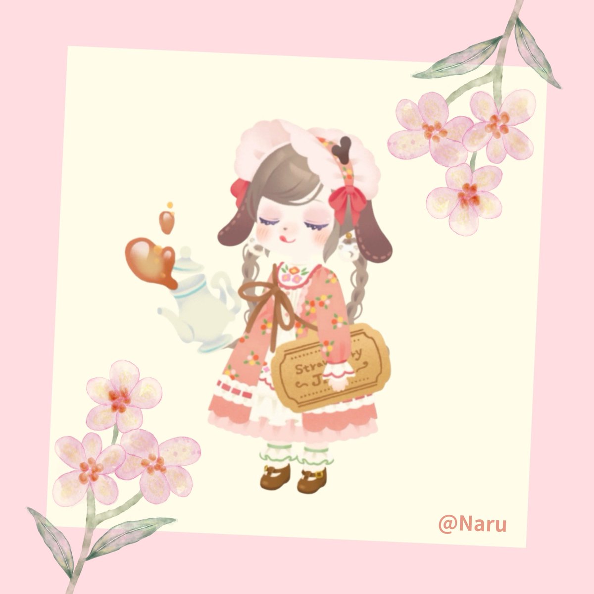 N a r u🌱 tweet media