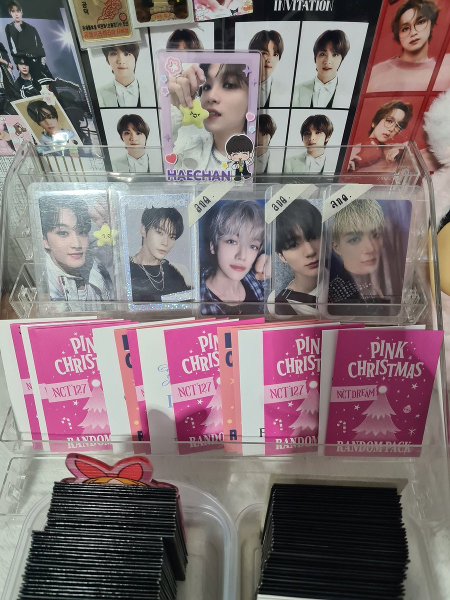 bb_csy3000's tweet photo. 📍วันนี้มีการ์ดอุ่ม 180 ซอง
- ซองล่ะ 59 บาท ส่งเหมา 30
- กุหลาบเขียว 40 / ลกด.5
- 5 อุ่มได้ 1 สิทธิ์ลุ้นลกด.
- 6 อุ่มได้สุ่มรางวัล 1ชิ้น
- สนใจแชท / ไลฟ์ 21:00
* มีกลุ่มแลกการ์ดกัน/ฝากซองได้
📍ช่องไลฟ์ตต : fullsunshop66
#ตลาดนัดnct #ตลาดนัดnct127 
#ตลาดนัดnctdream #ตลาดนัดwayv https://t.co/dRedARN7dL