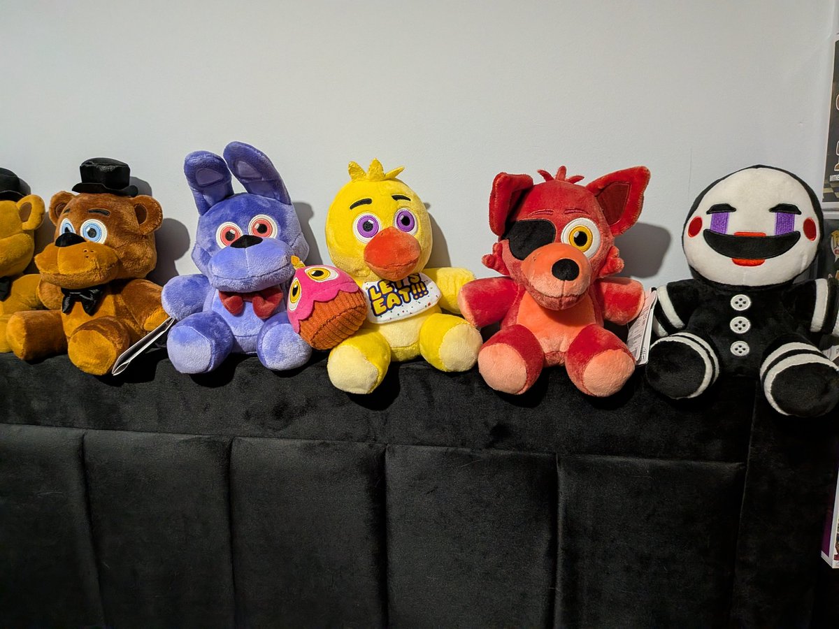 Parfait 🏳️⚧️ tweet media