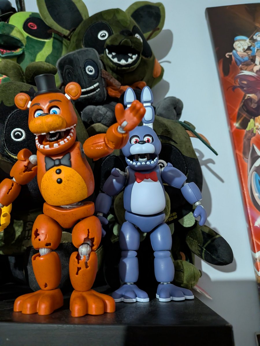 Parfait 🏳️⚧️ tweet media