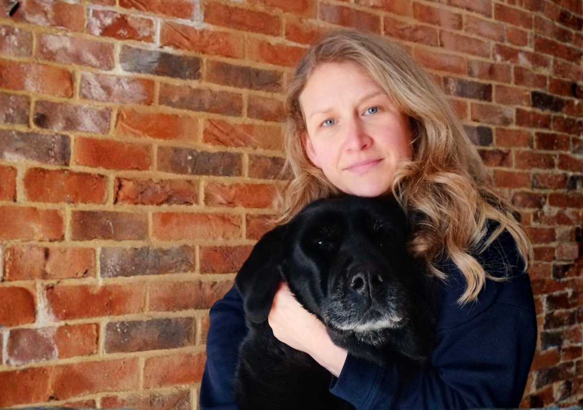 Humanimal Trust tweet media