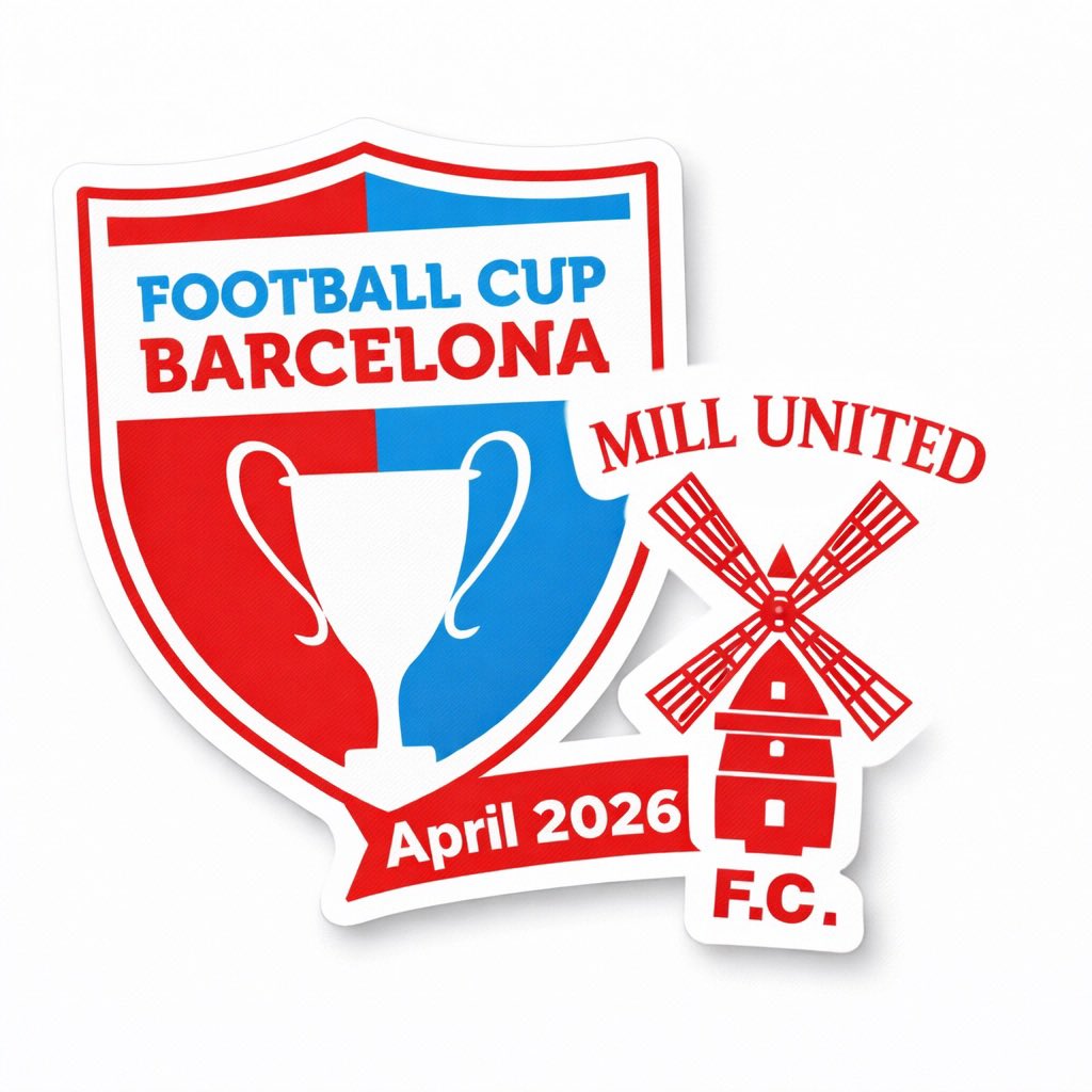millutd2013s's tweet photo. 1 days to go!! 🔴⚫️🏆 https://t.co/gXhZAOHAIl