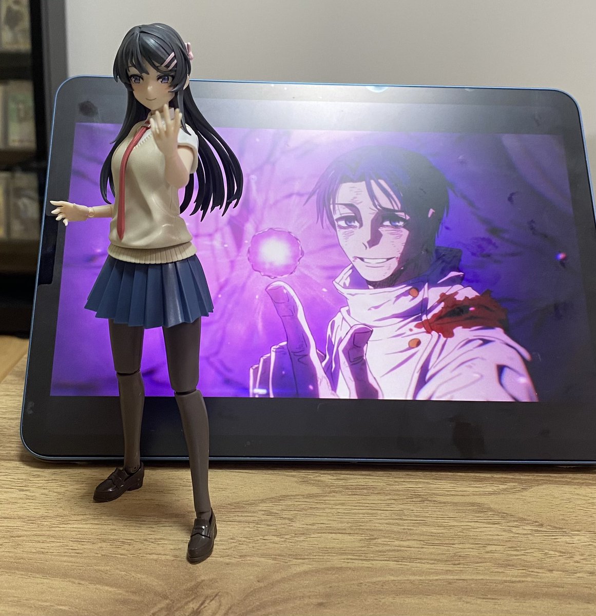 ぴょんぴょん tweet media