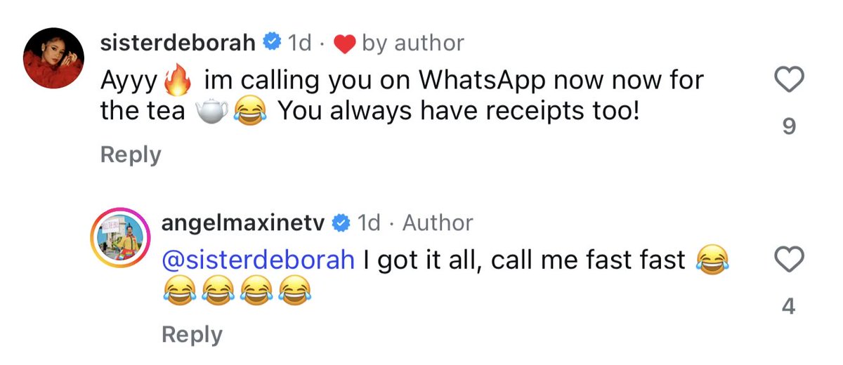 Ghana Chronicles tweet media