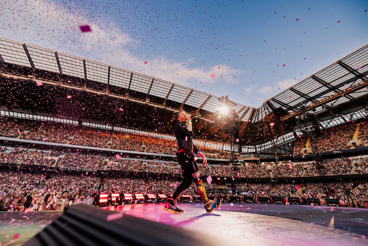 Andy Bush tweet media