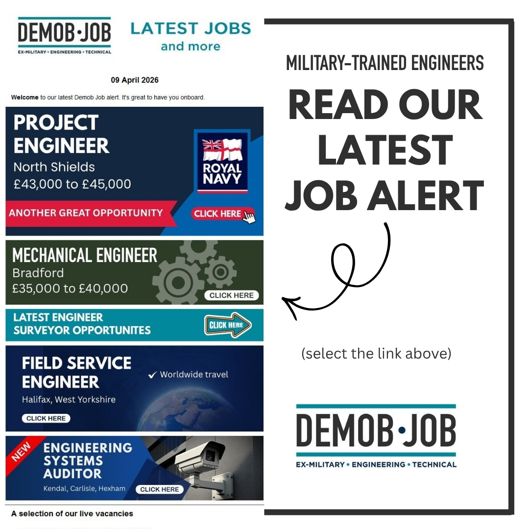 Demob Job tweet media
