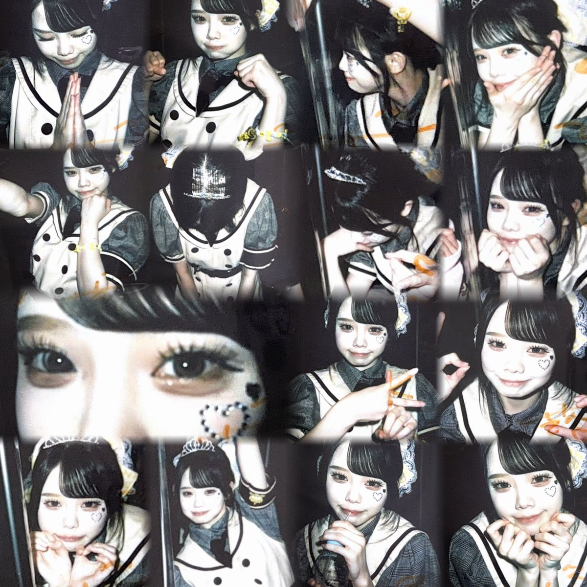 かれん tweet media