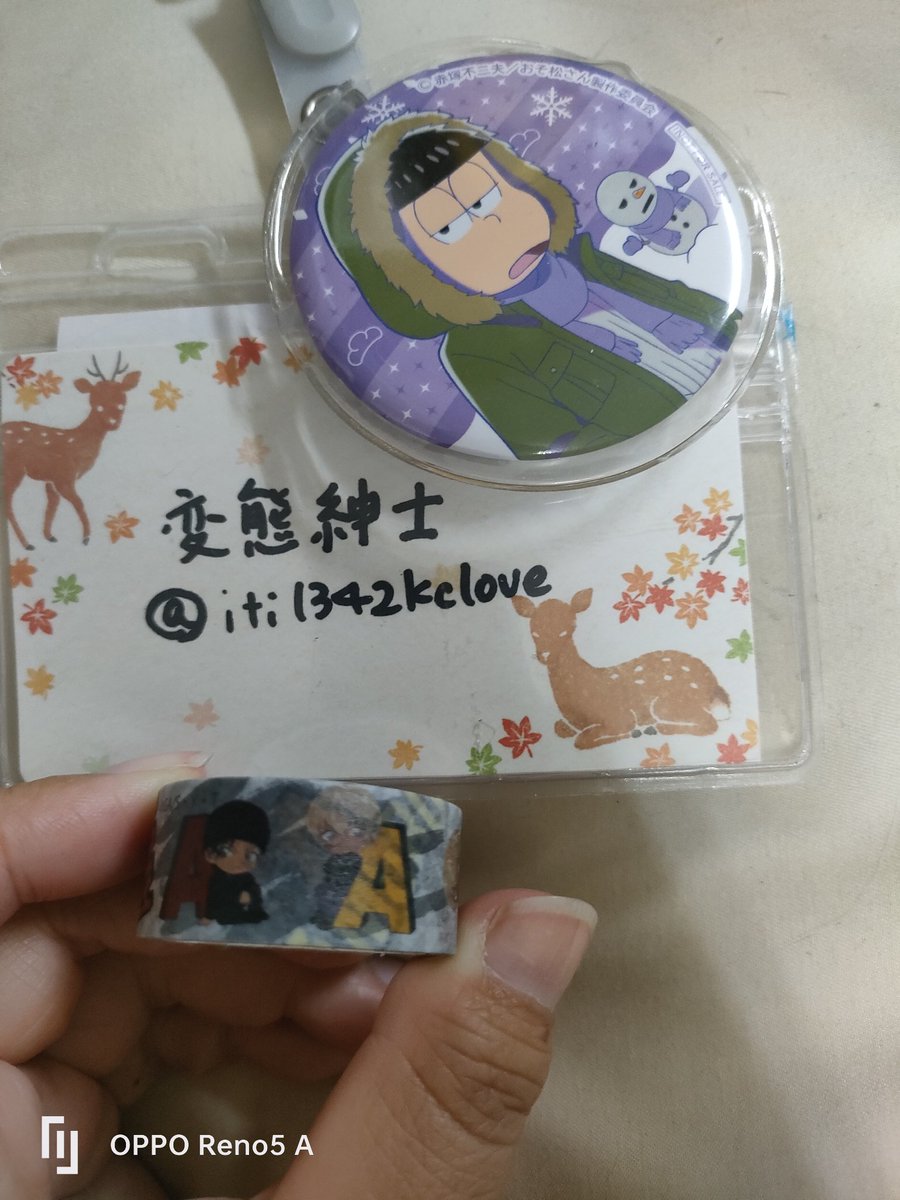 変態紳士＠DC❤ tweet media