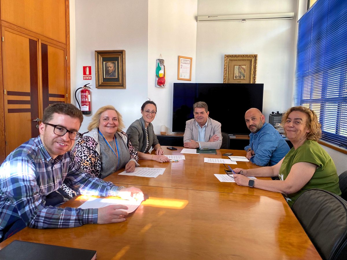 PSOE San Martín del Rey Aurelio tweet media