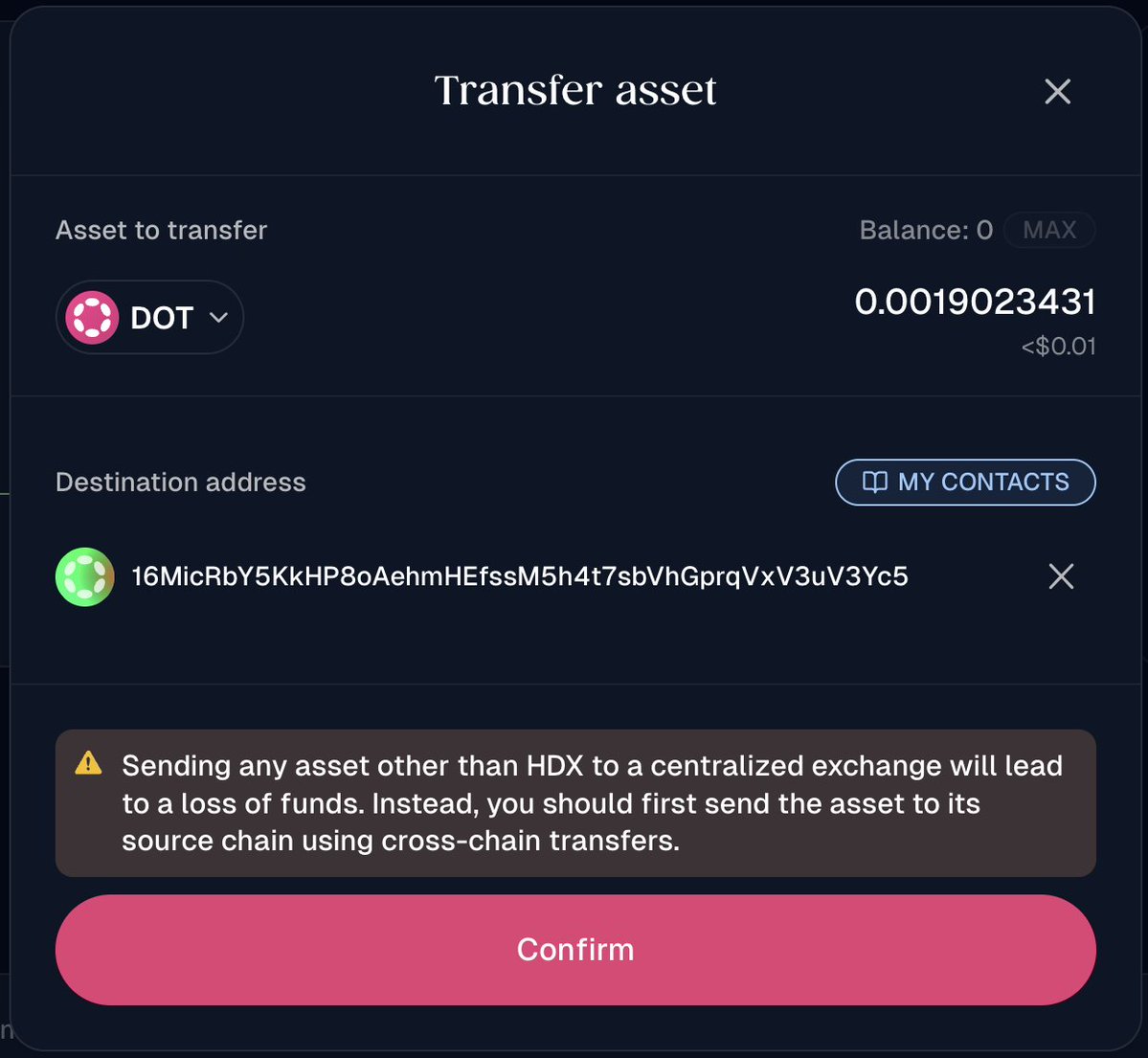 Bifrost - Staking Yield Layer tweet media