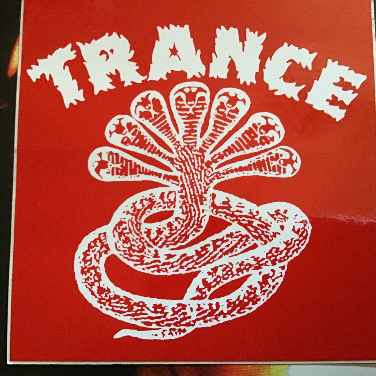 Pain Teens  “Beast Of Dreams”
1995 Trance Syndicate🇺🇸
US テキサス州ヒューストン産♀Vo.エクスペリメンタルノイズジャンク💿🕯️⛓️
結成当初PUNKバンドでしたが徐々に怪しく不気味なノイズ〜テープループ〜エキゾチック〜エクスペリメンタルジャンクへ変貌🥶🎹ダルな♀Vo.がナイスです！🥶💿🕯️🦇🪓💀