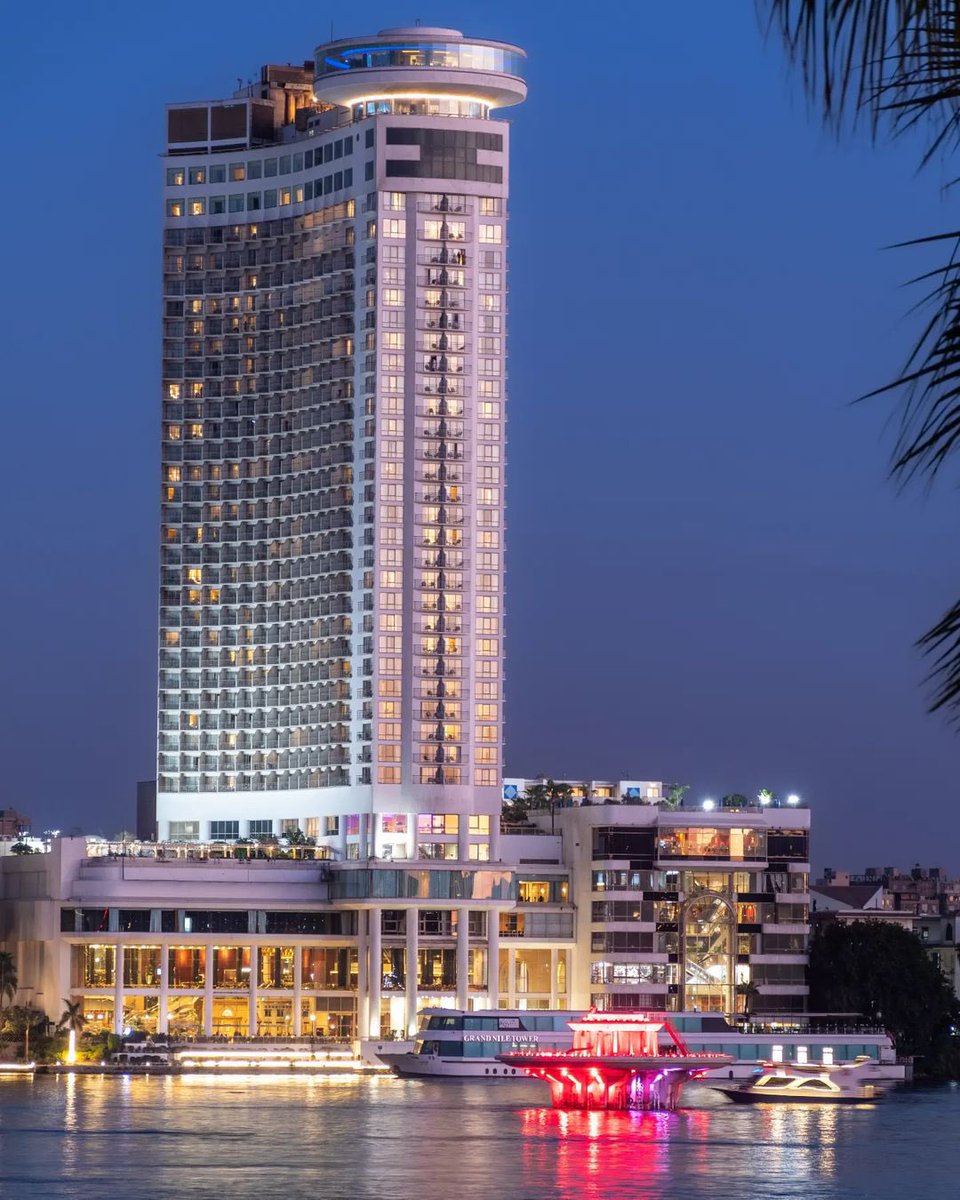 سعوديون في مصر tweet media