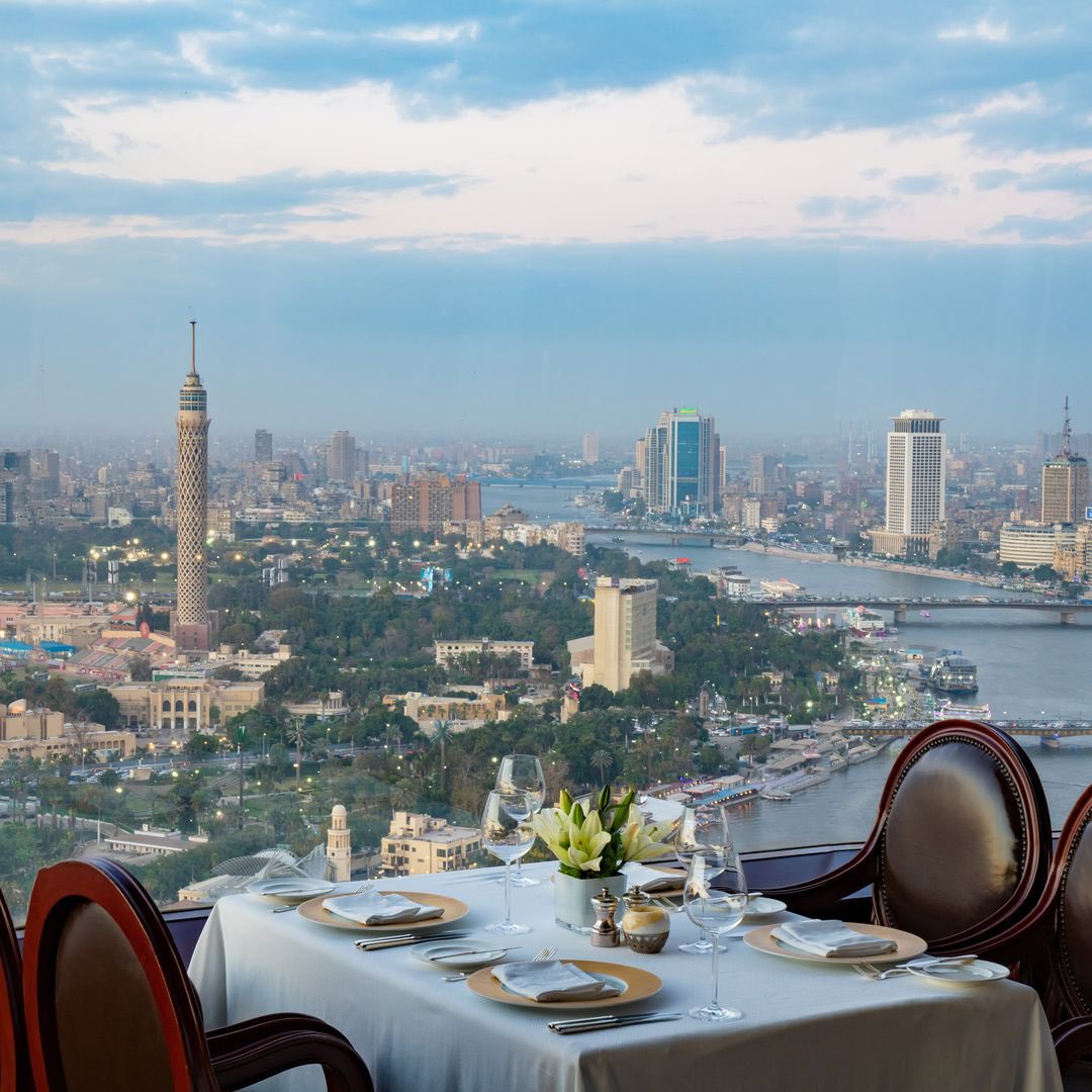 سعوديون في مصر tweet media