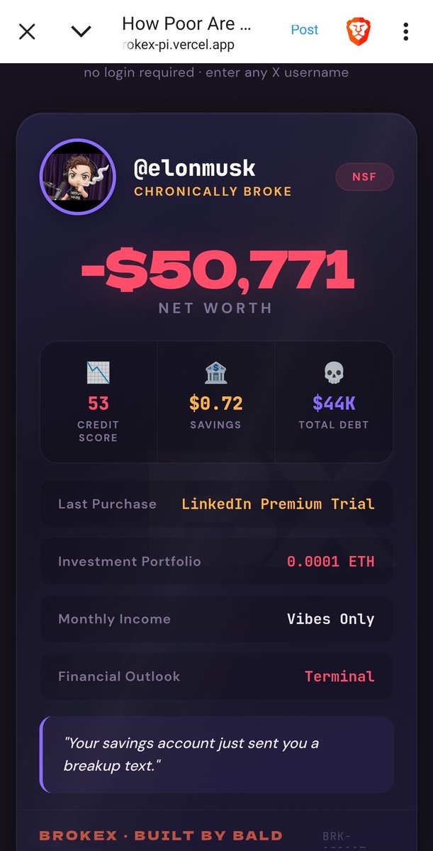 MR SINGLE tweet media