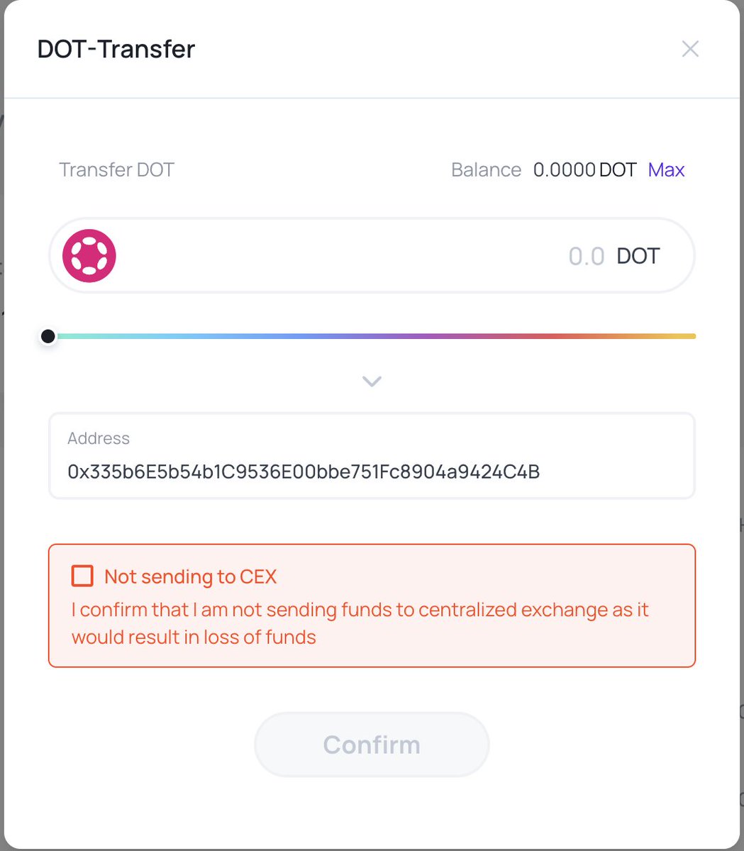 Bifrost - Staking Yield Layer tweet media