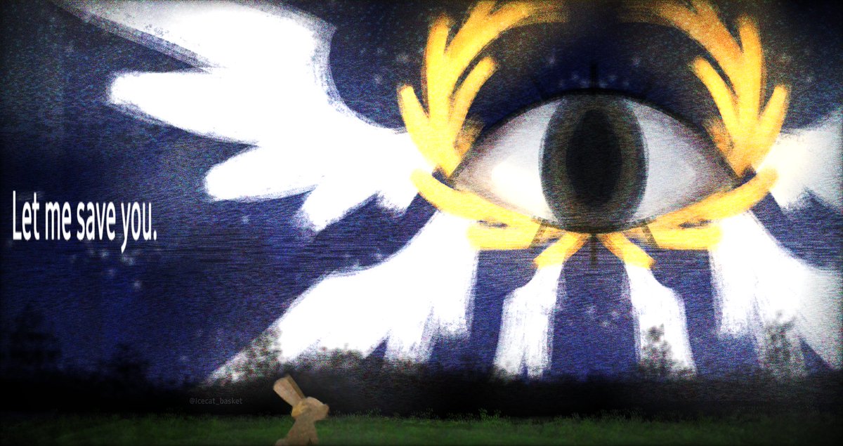 Taffy • (Deity lomedy truther) tweet media