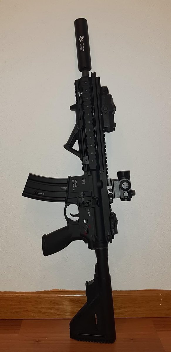 Milos Guns Fanatics (@gfmilos) on Twitter photo 