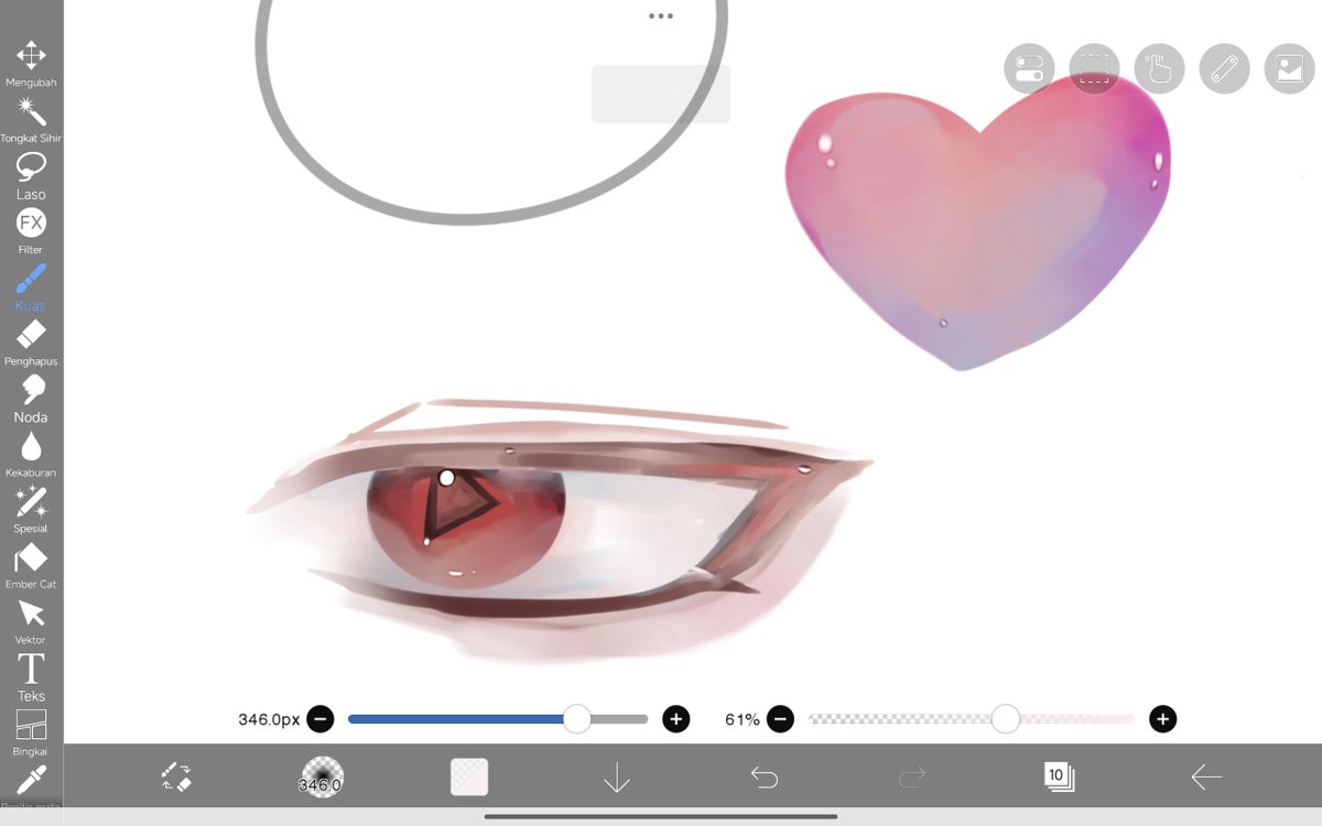 Rin retri indomaret tweet media