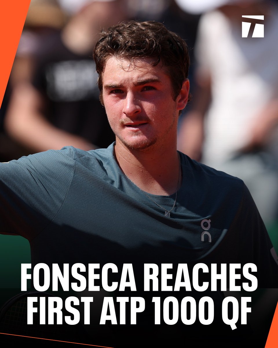 Tennis Channel tweet media