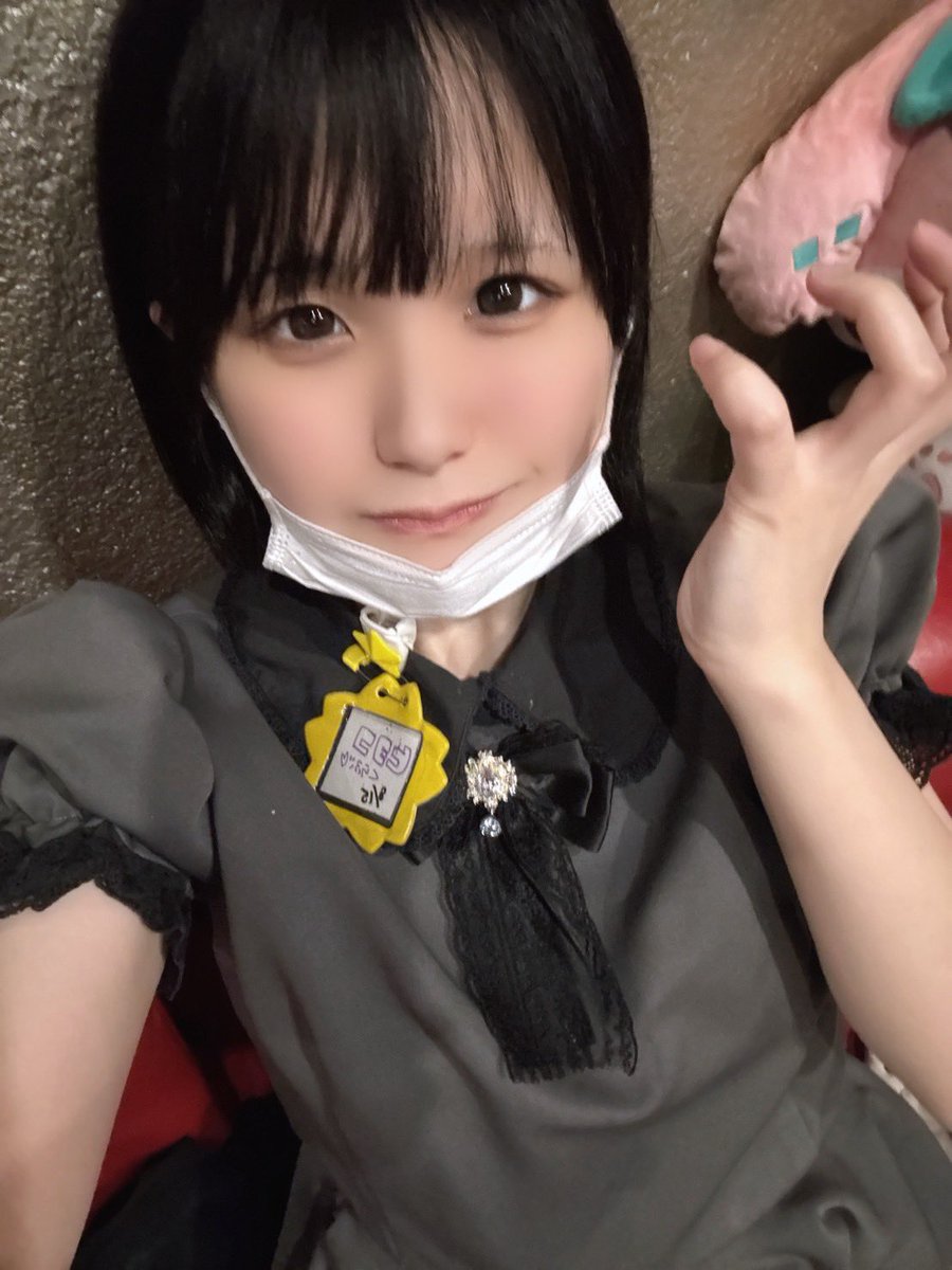 LOOP 秋葉原 💫メイド🛸ダーツバー💫 tweet media
