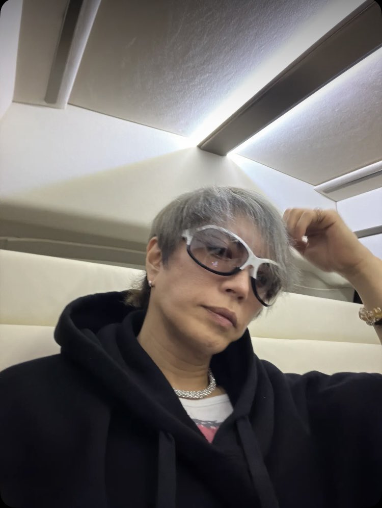 えみぃ🌙 YFCz SEOUL 5/21🔥🐔 tweet media