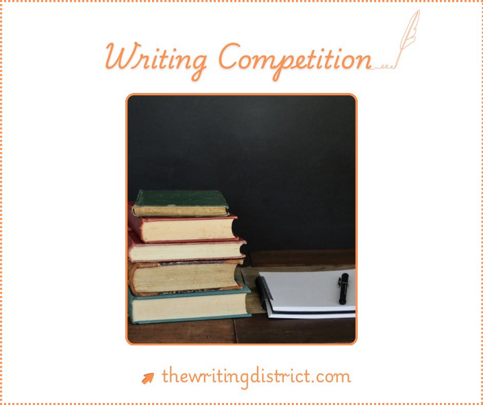 hellowritingd's tweet photo. Write The World's Poetry &amp; Spoken Word Competition is open for entries. 📖

Open to young writers (13-19). Enter an original poem or piece of spoken word poetry for the chance to win up to $100.🌟 

Full details on their website below. 🔗

https://t.co/l8h0NqtiRk https://t.co/45I6wSbDa7