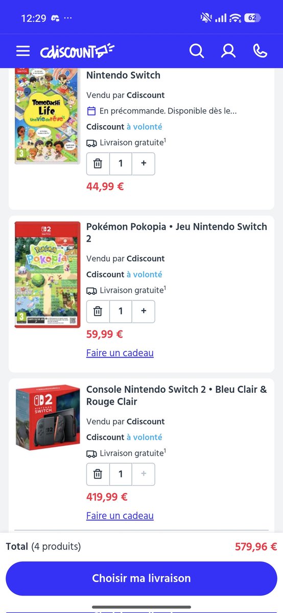 elleveutdulove (dc) tweet media