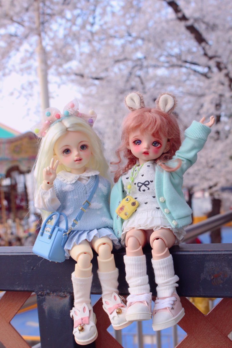 J_Anne_bbojjak2's tweet photo. 🎪🎠💮💮💗🍃 https://t.co/LgUdQTA1xc