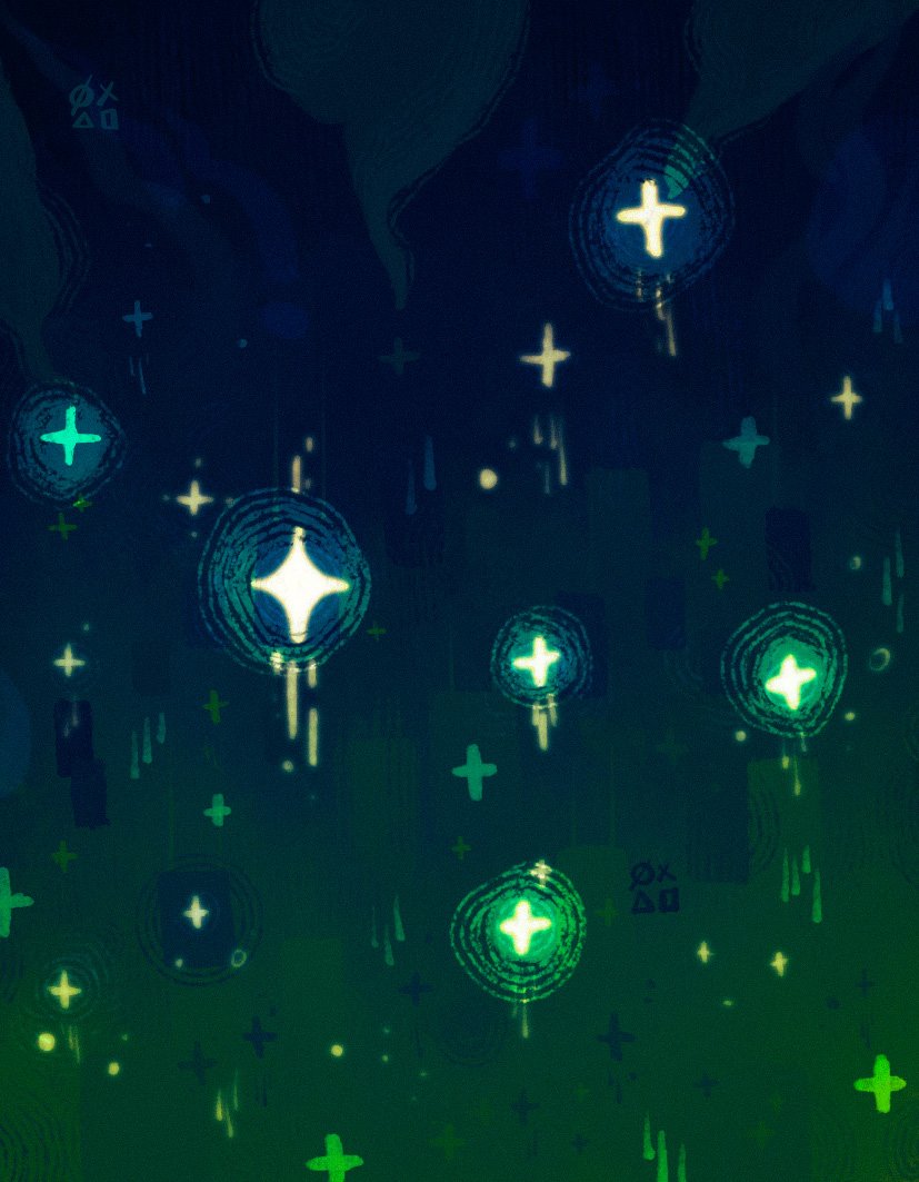 minhejj's tweet photo. ...of firefly ✨ https://t.co/aqdw6zmDwr