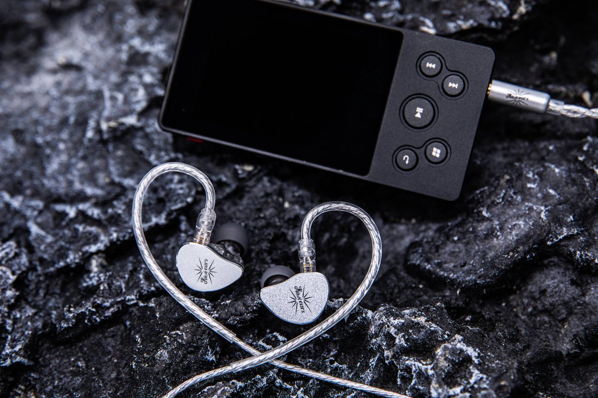 Kiwiears2020's tweet image. Sound without compromise.👌#Belle
#KiwiEars #audio #hifi #IEM #audiophile #music #DLC