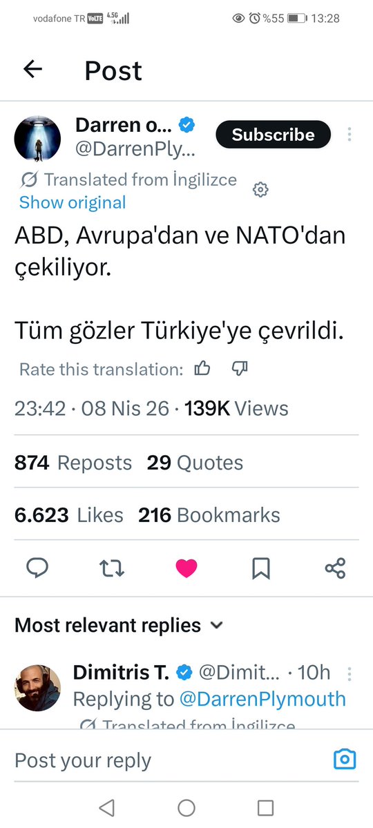 Tüm yabancılar aynı şeyi dillediriyor. Bilinçli mi yapılıyor, yoksa sadece ihtimal mi?