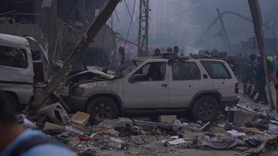 ACNUR España tweet media