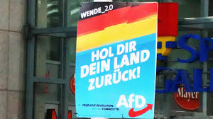Claire_de_Laare's tweet photo. Die Politiker der #Altparteien sind eine #Schande für Deutschland und eine massive #Gefahr für #Freiheit und #Demokratie. Wir brauchen mehr #Mitsprache! Jetzt #AFD wählen! https://t.co/g4ctYrXKgl