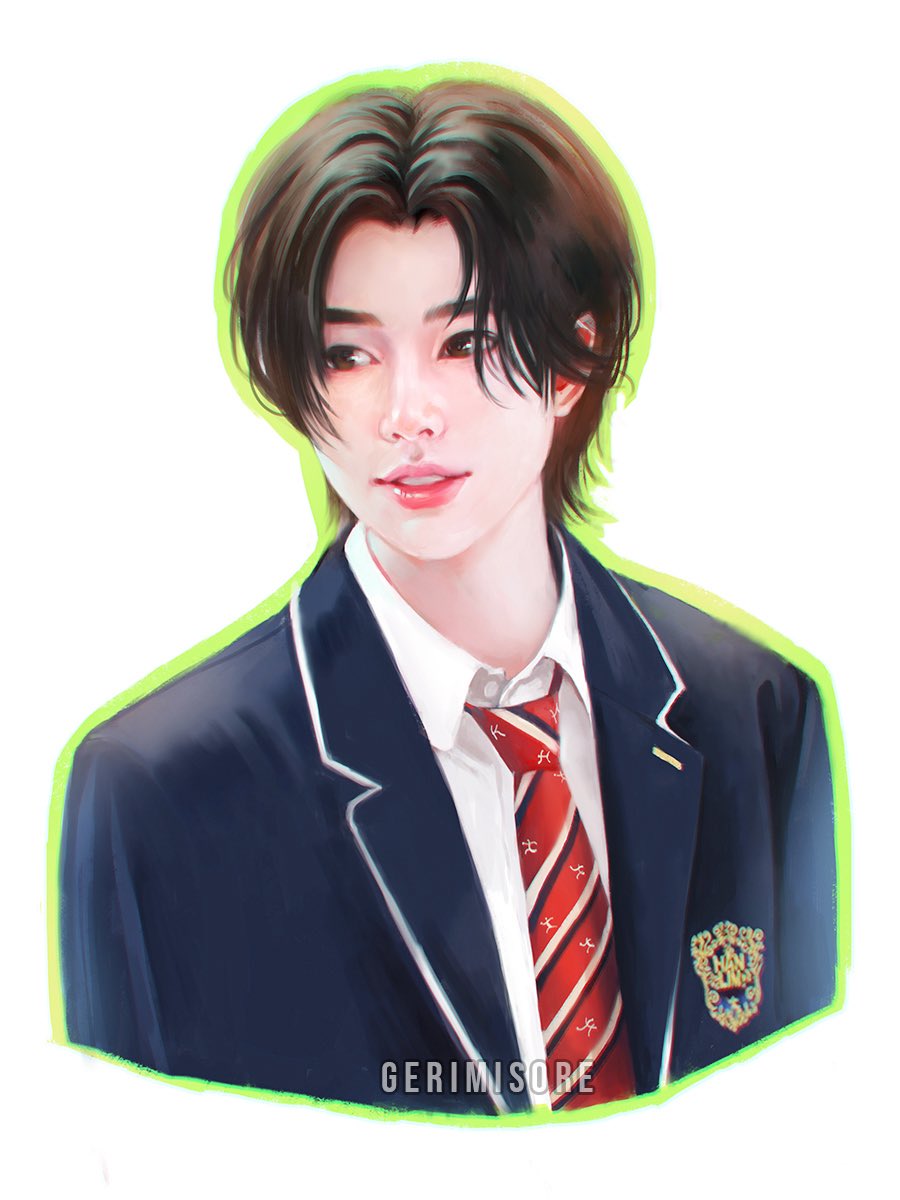 riris ☔️ tweet media