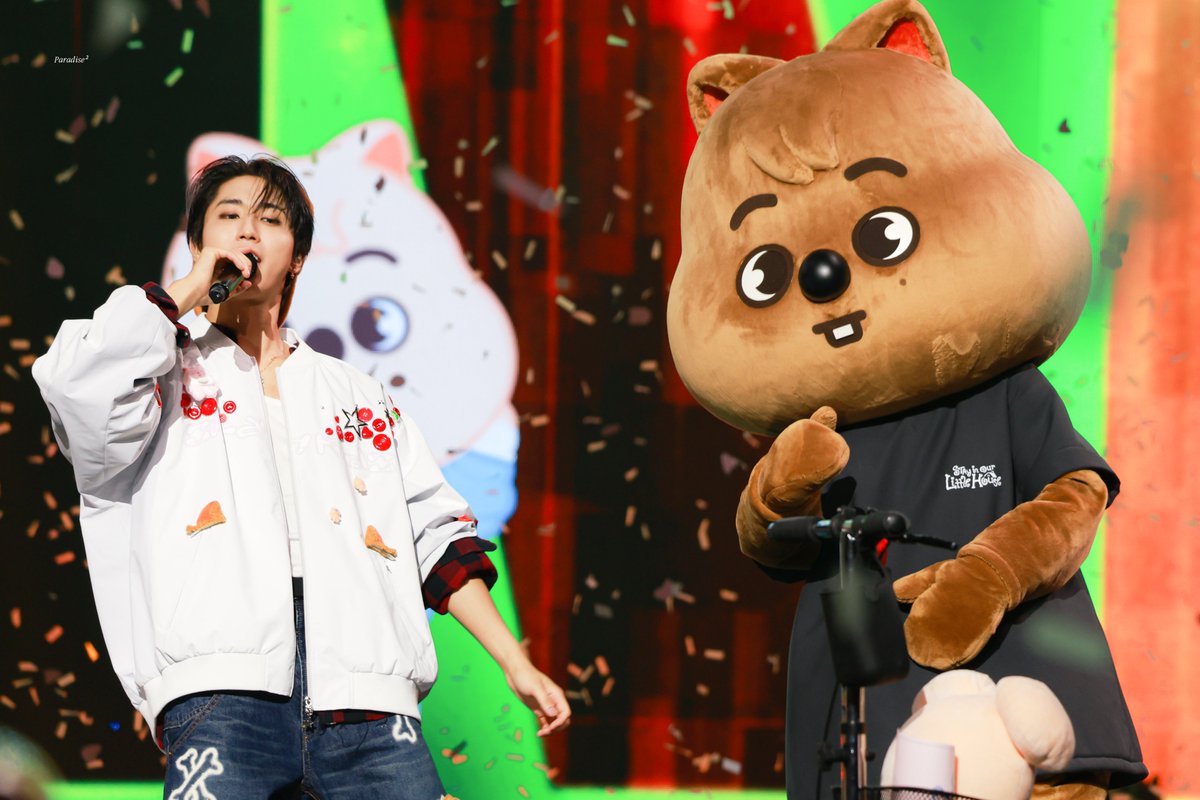 ftpp823's tweet photo. 260405  

#한 #한지성 #HAN 
#스트레이키즈 #StrayKids https://t.co/IVWFi0MCQg