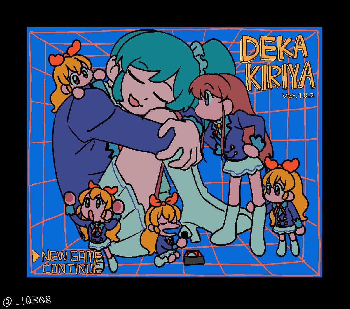 いわみ tweet media