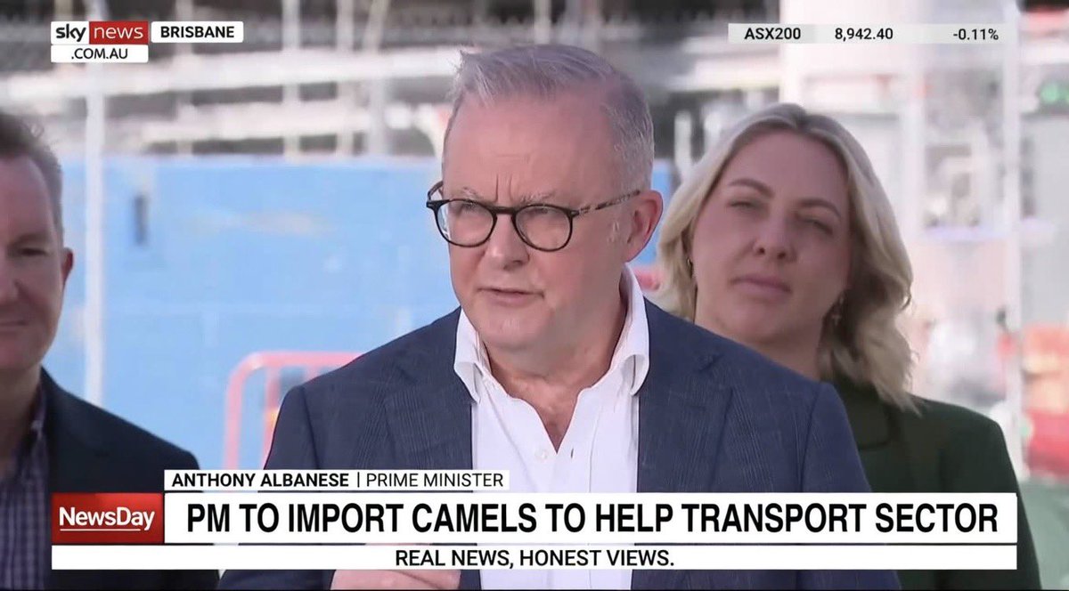 Aus Integrity tweet media