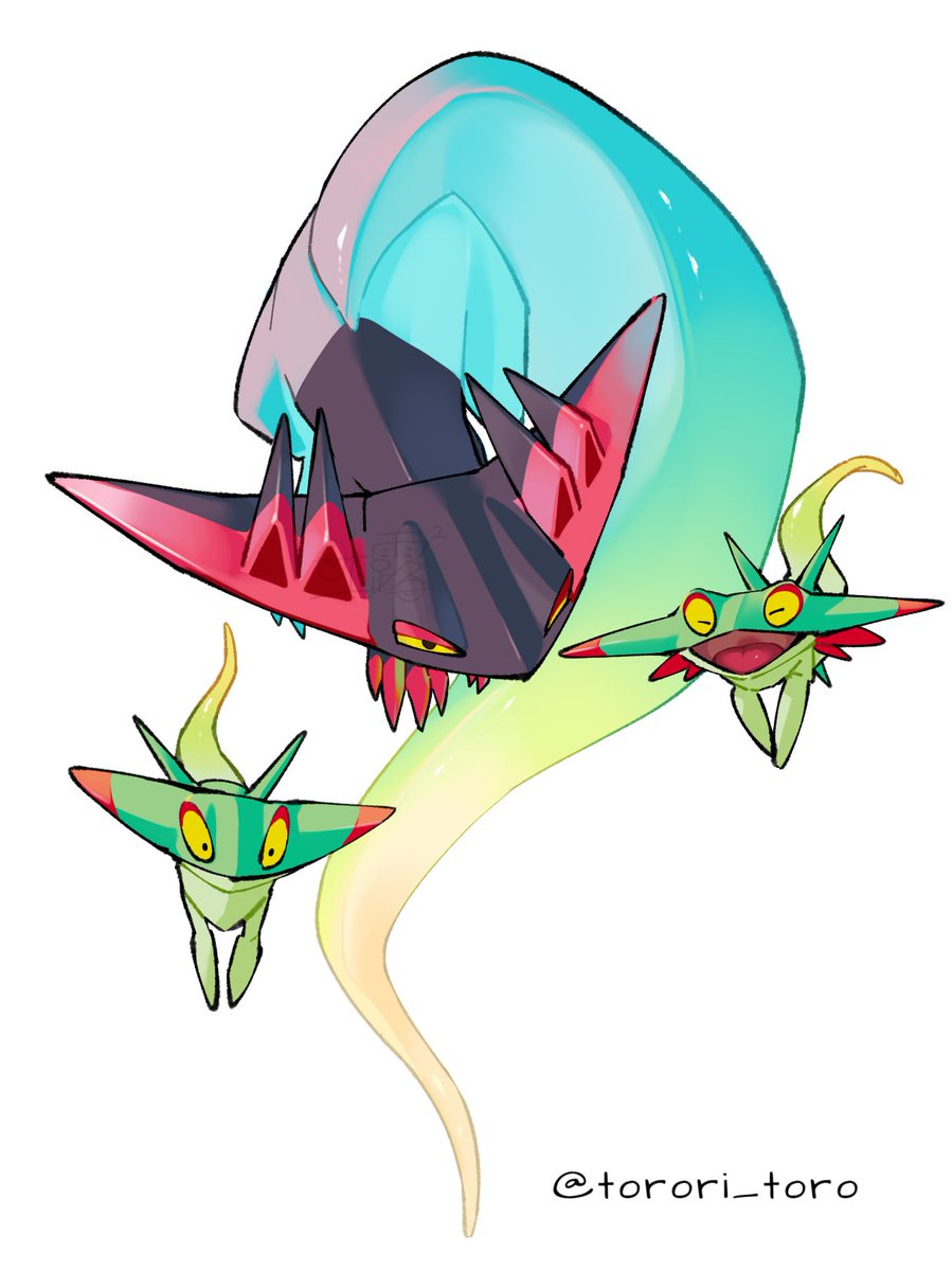 吐露² tweet media