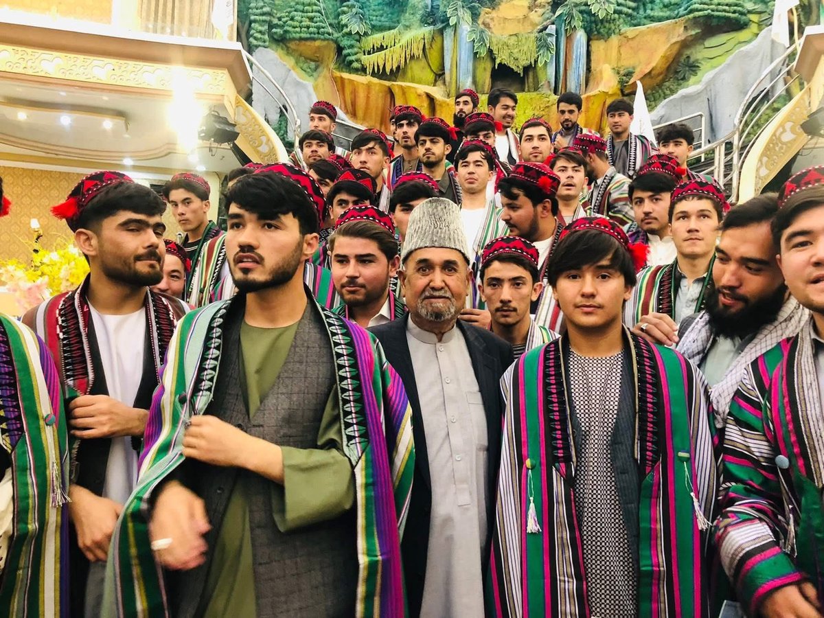 Ahmet Mo’ytan Oğlu- احمد مویتن اوغلو tweet media