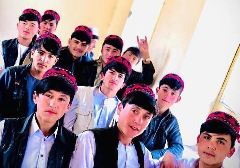 Ahmet Mo’ytan Oğlu- احمد مویتن اوغلو tweet media