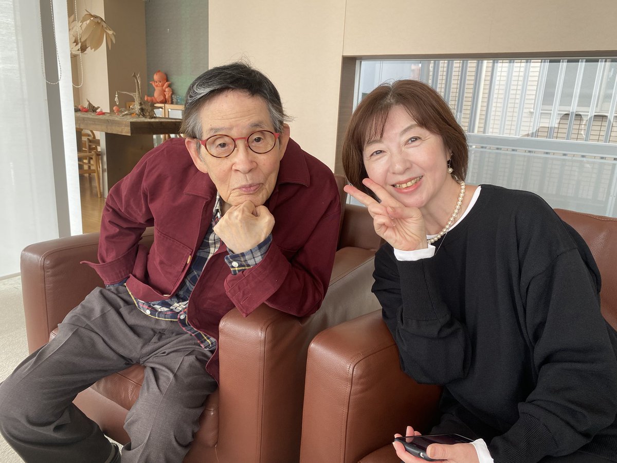 欽ちゃんSTAFF tweet media