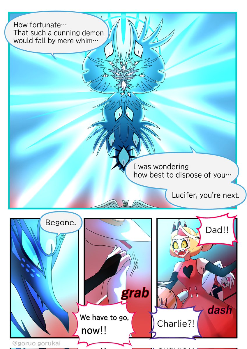 ゴル飼ゴル尾 tweet media